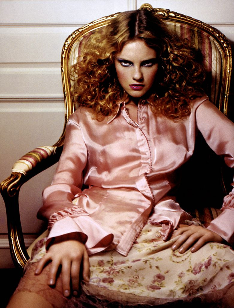 Caroline Trentini: pic #98739